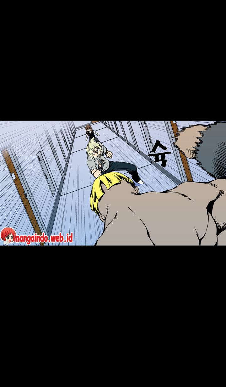 Ability Chapter 54 - halaman 39