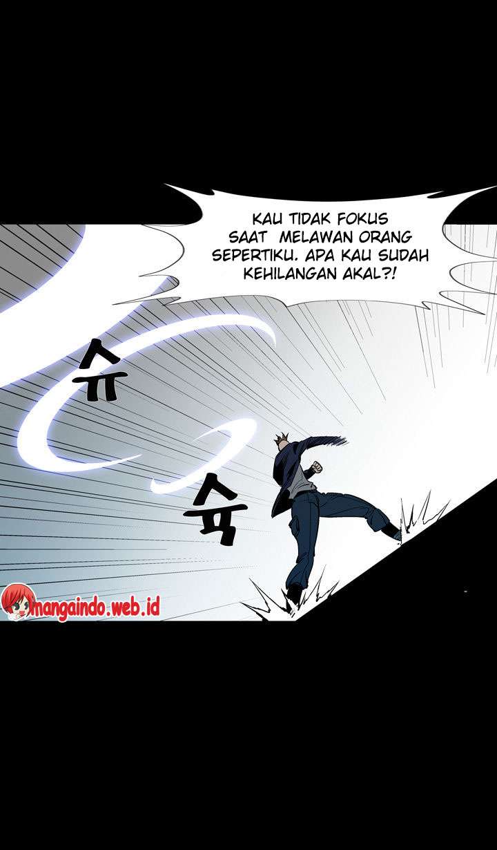 Ability Chapter 54 - halaman 4