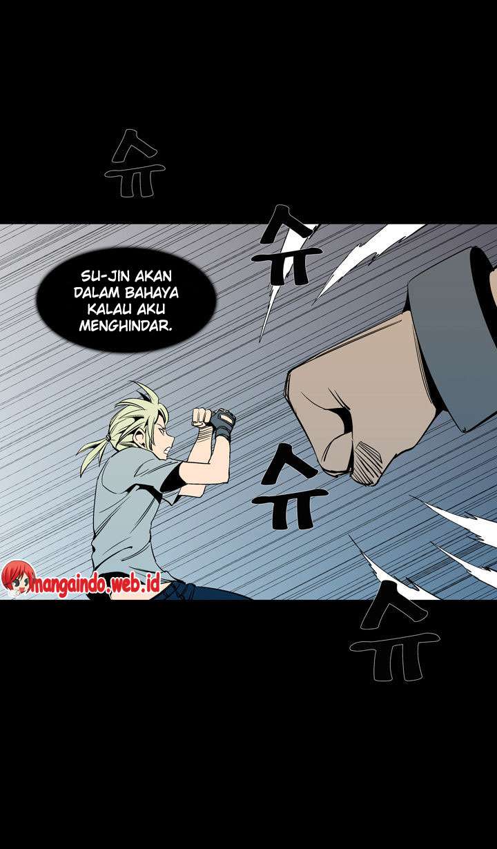 Ability Chapter 54 - halaman 40