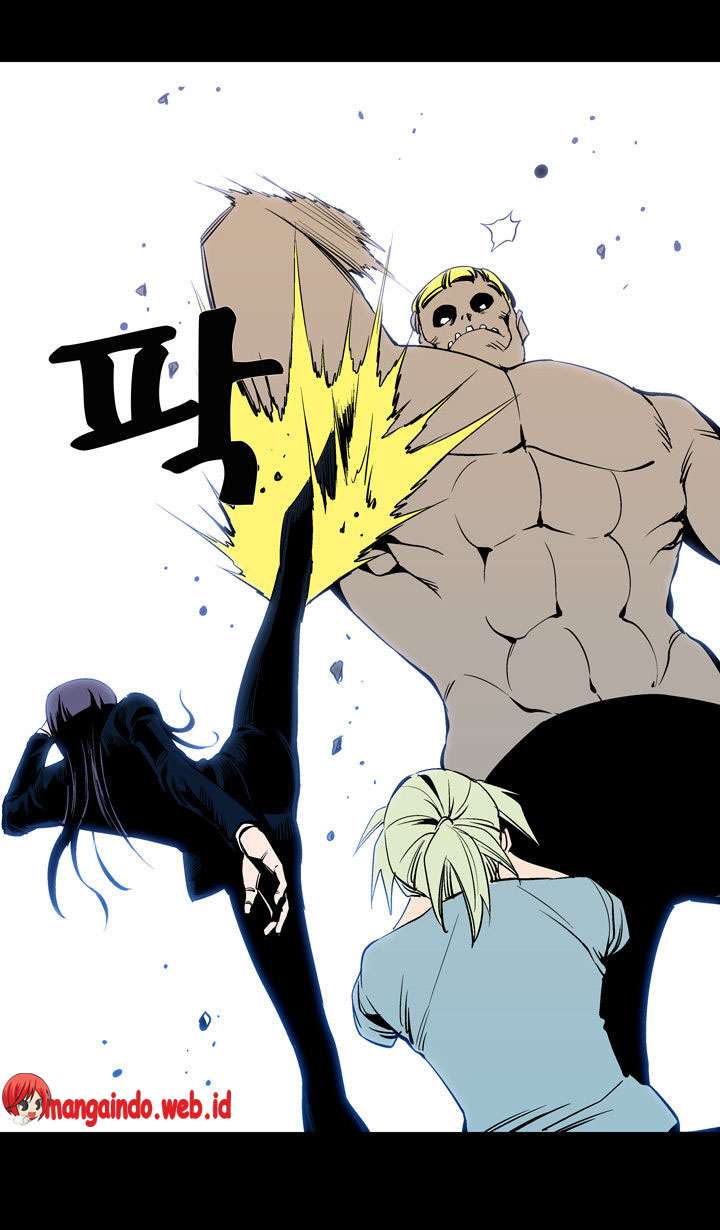 Ability Chapter 54 - halaman 41