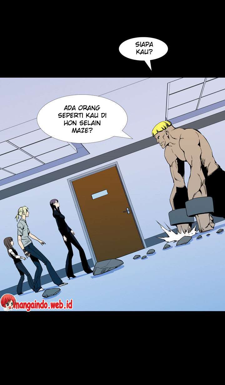 Ability Chapter 54 - halaman 44