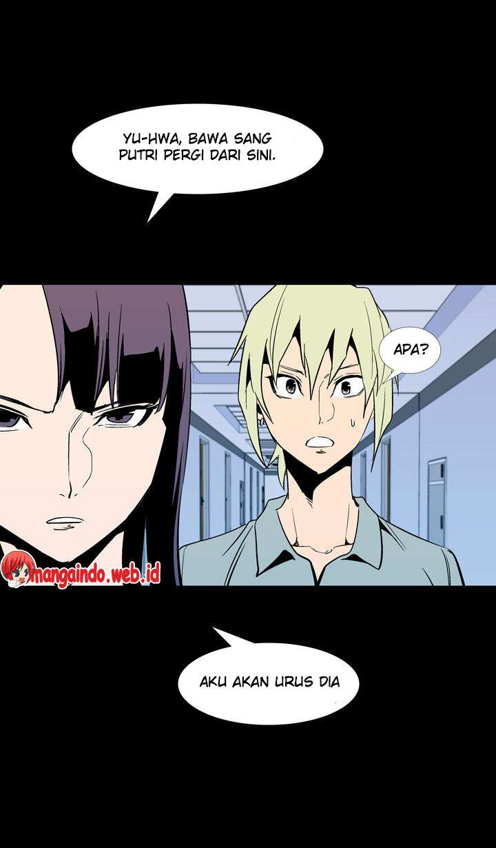 Ability Chapter 54 - halaman 45