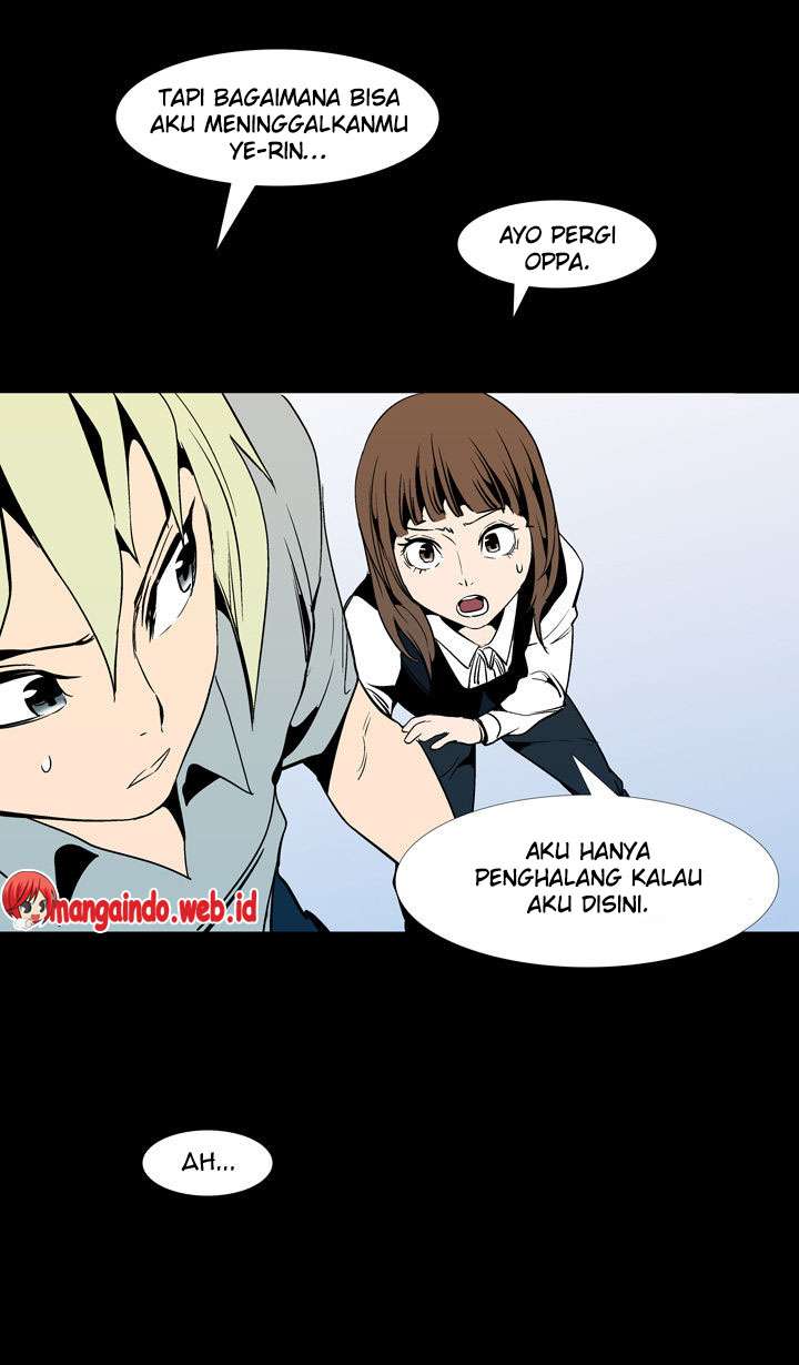 Ability Chapter 54 - halaman 46