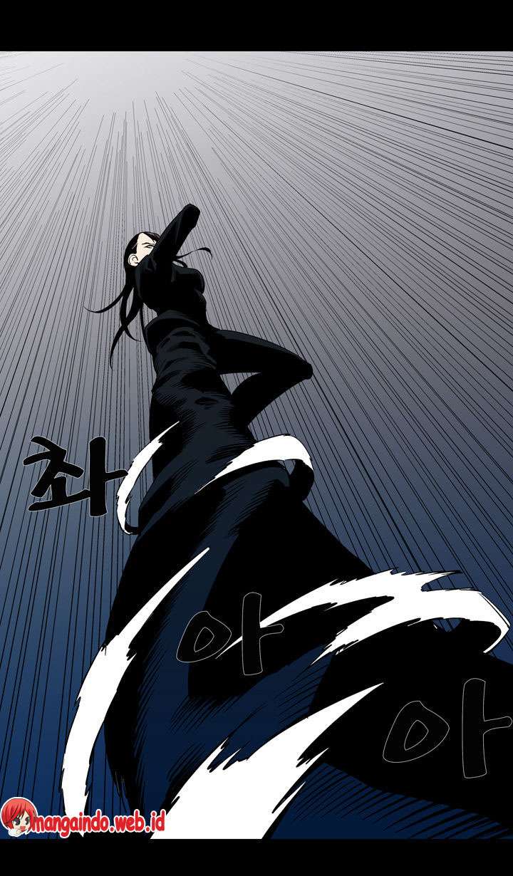 Ability Chapter 54 - halaman 51