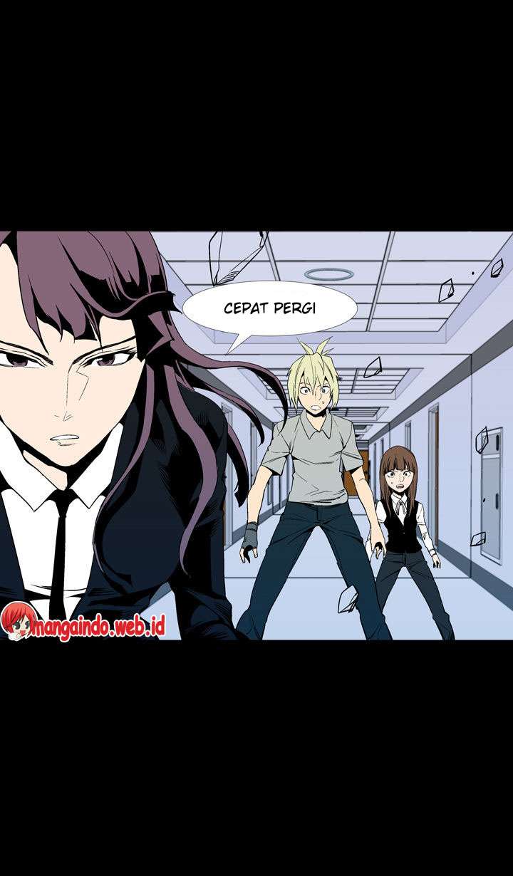 Ability Chapter 54 - halaman 54