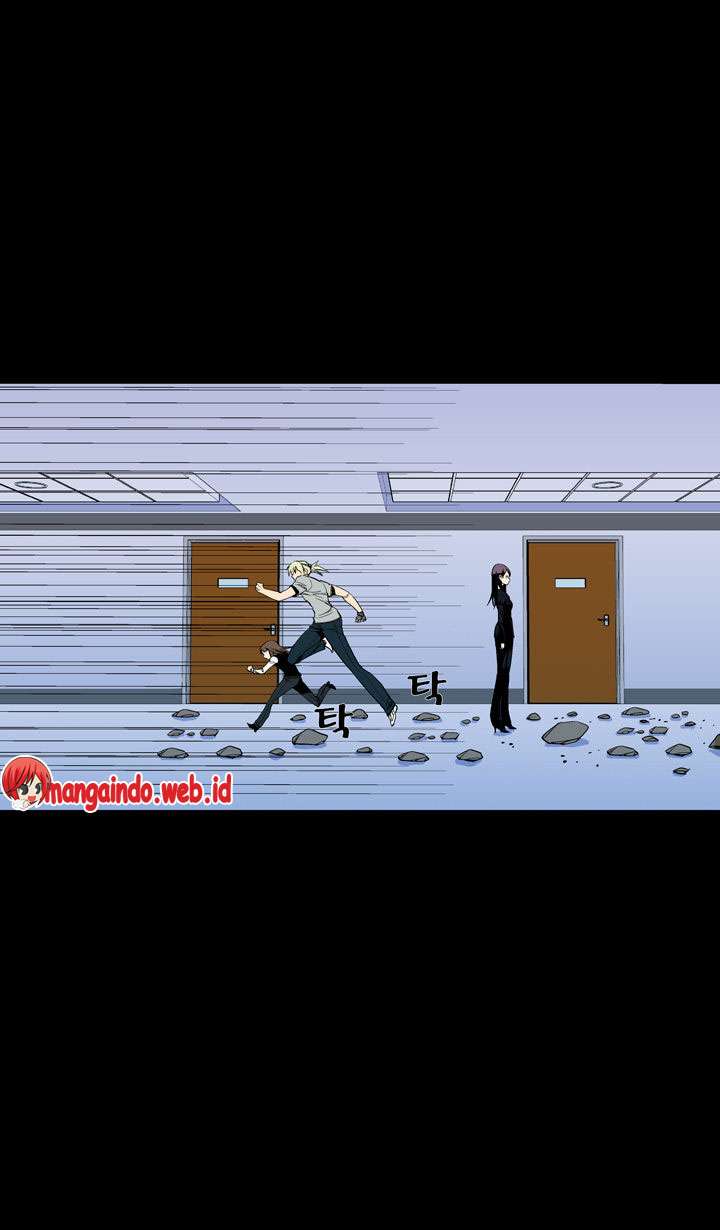 Ability Chapter 54 - halaman 55