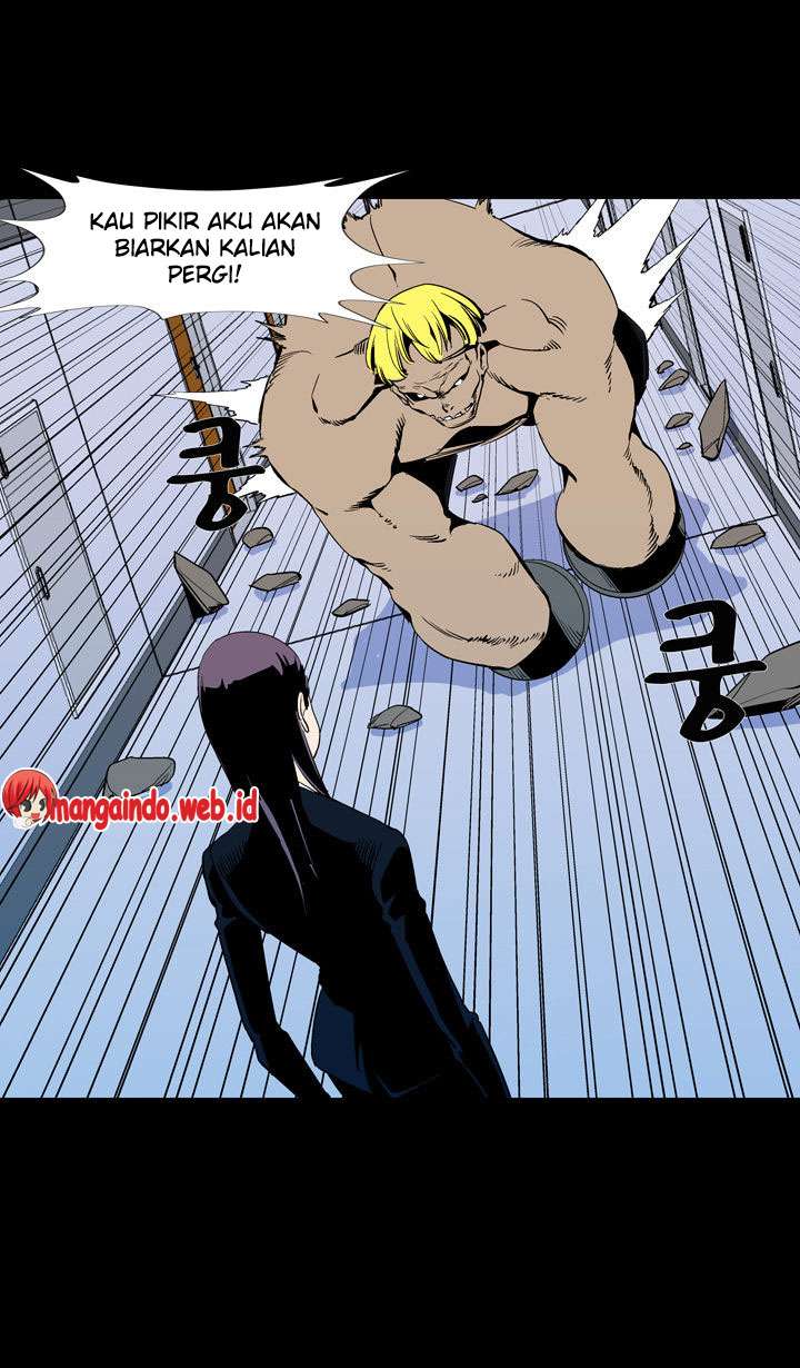 Ability Chapter 54 - halaman 56