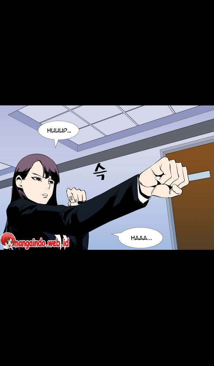 Ability Chapter 54 - halaman 57