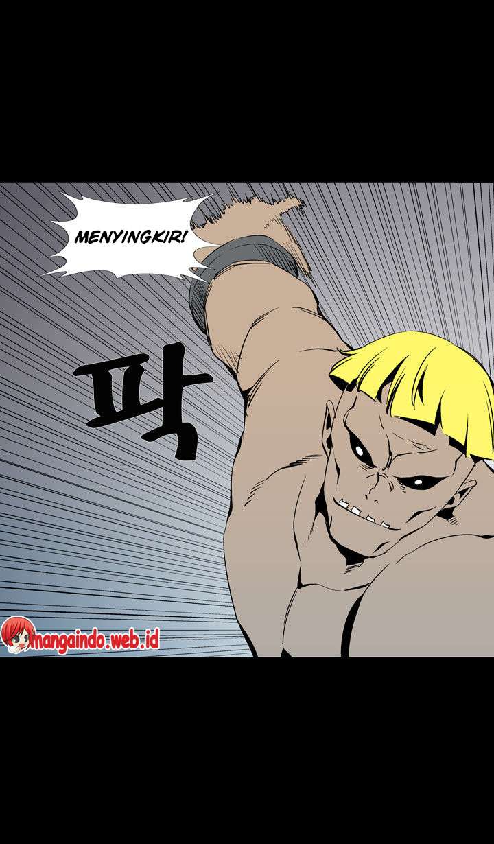 Ability Chapter 54 - halaman 58