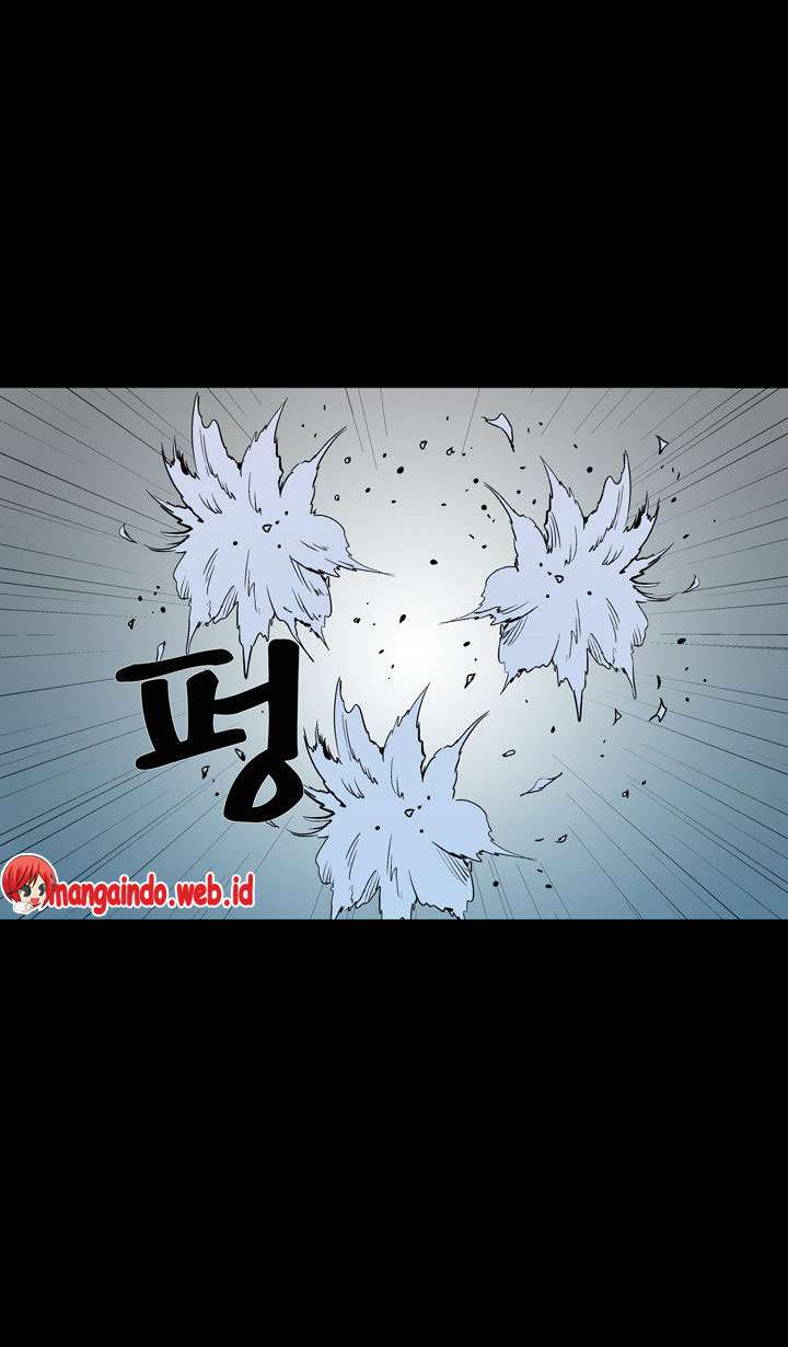 Ability Chapter 54 - halaman 6