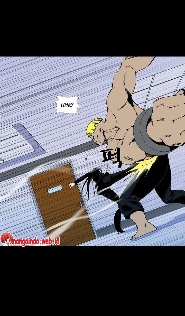 Ability Chapter 54 - halaman 60