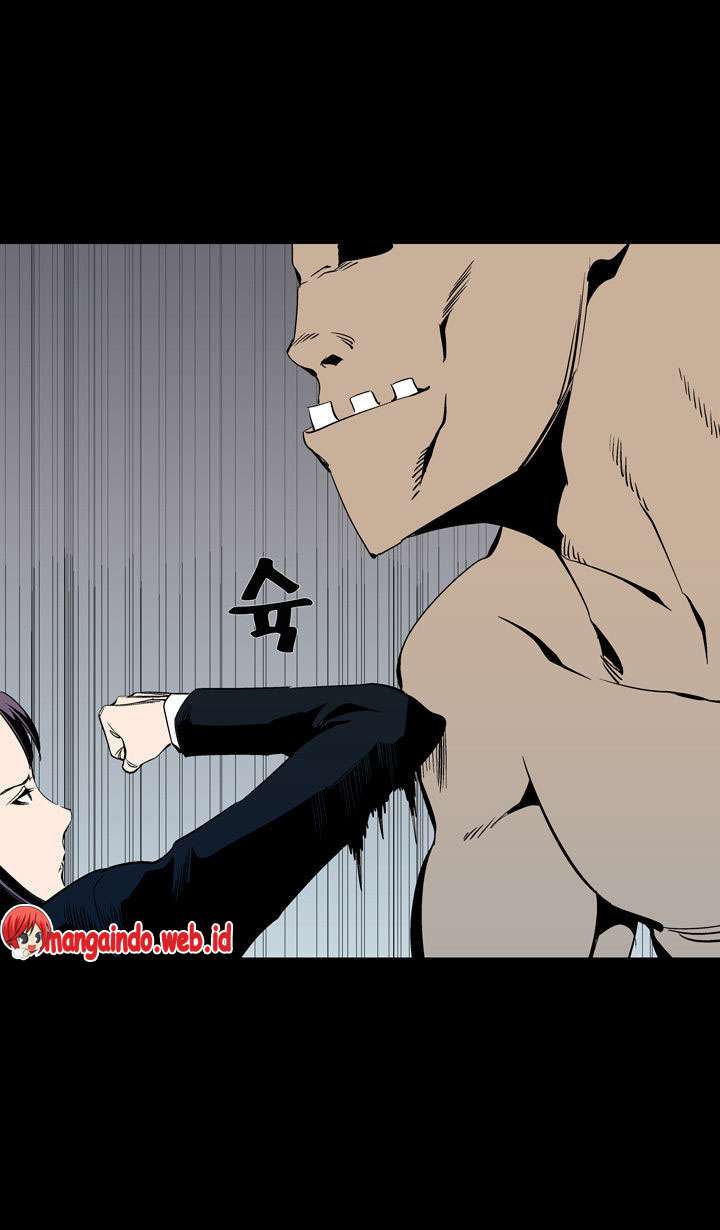 Ability Chapter 54 - halaman 61