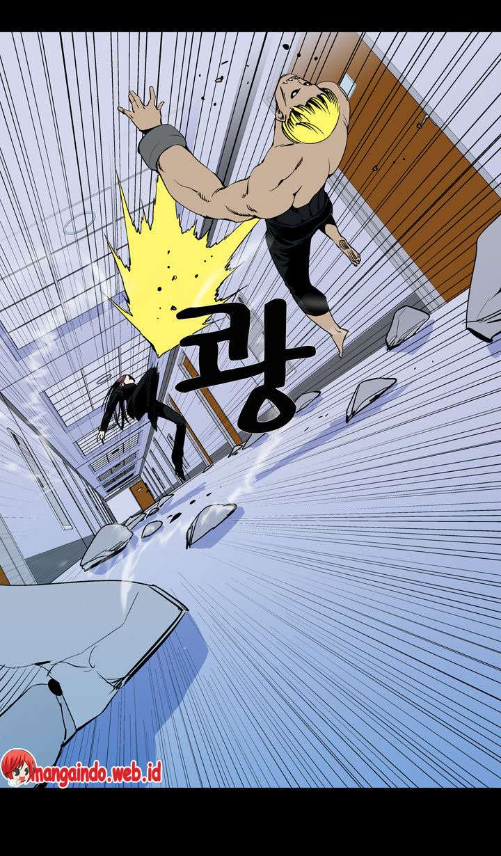 Ability Chapter 54 - halaman 64