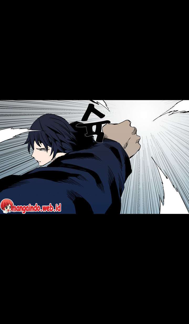 Ability Chapter 54 - halaman 8