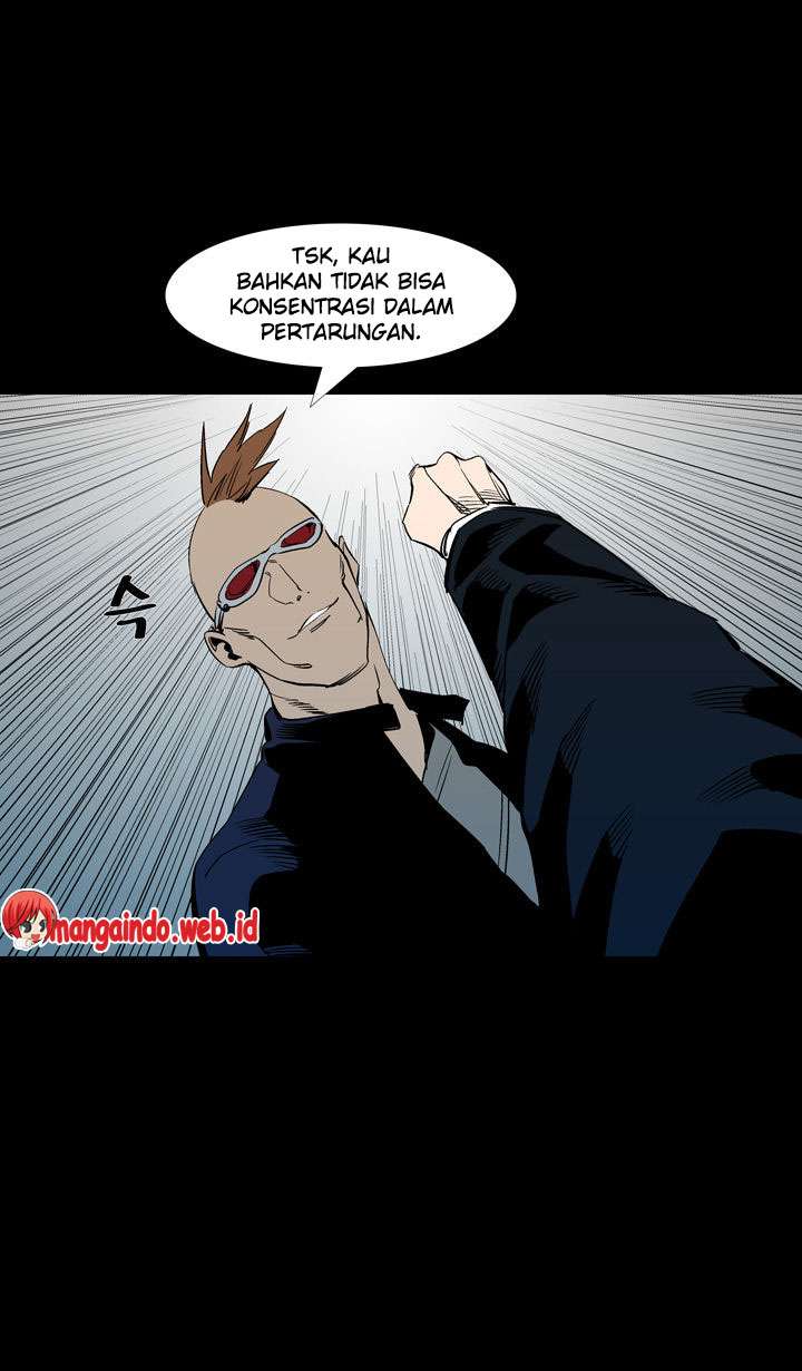 Ability Chapter 54 - halaman 9