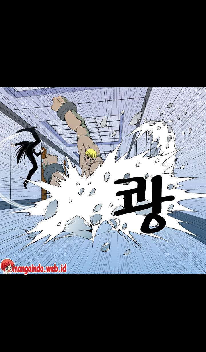 Ability Chapter 55 - halaman 13