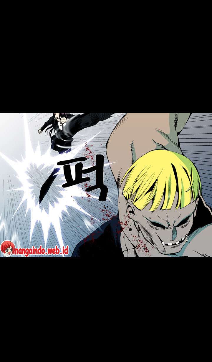 Ability Chapter 55 - halaman 14