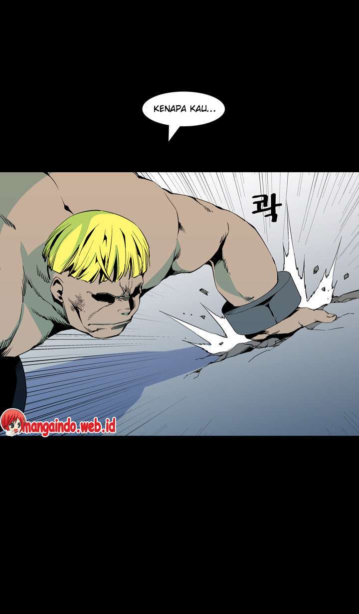 Ability Chapter 55 - halaman 15
