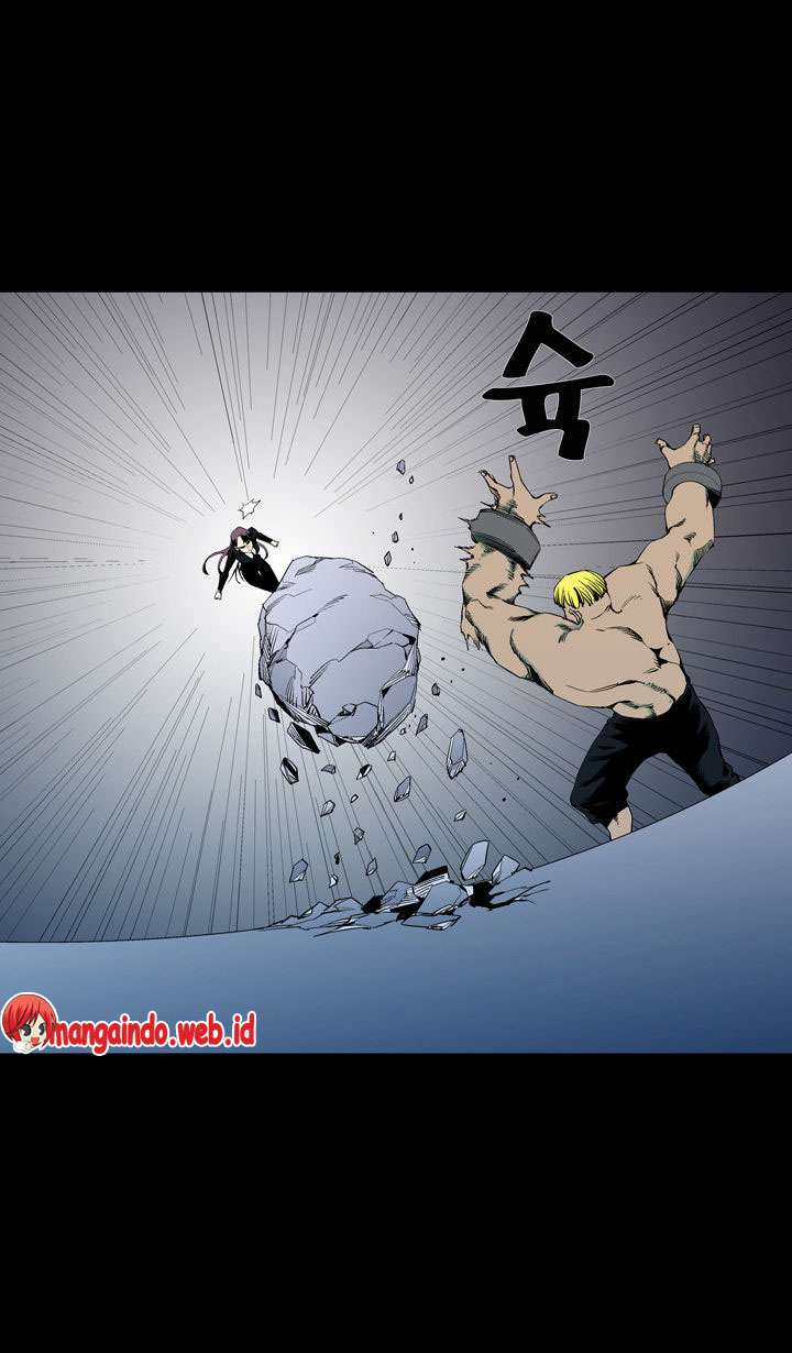 Ability Chapter 55 - halaman 16