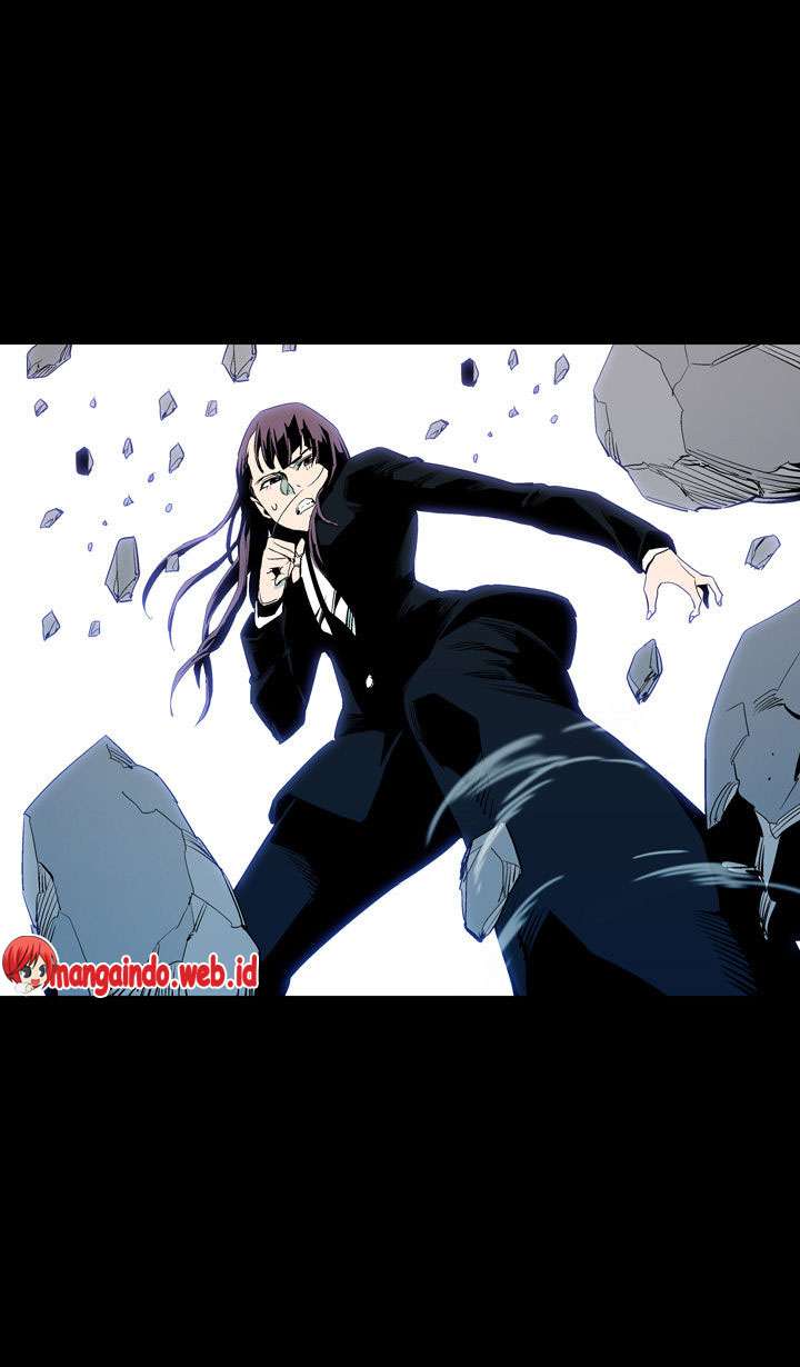 Ability Chapter 55 - halaman 17