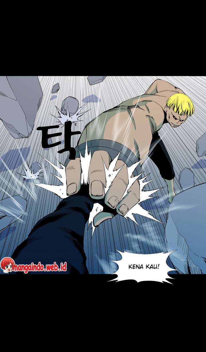 Ability Chapter 55 - halaman 18