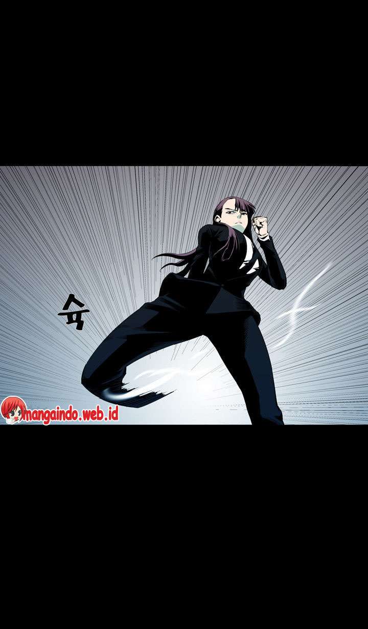 Ability Chapter 55 - halaman 2