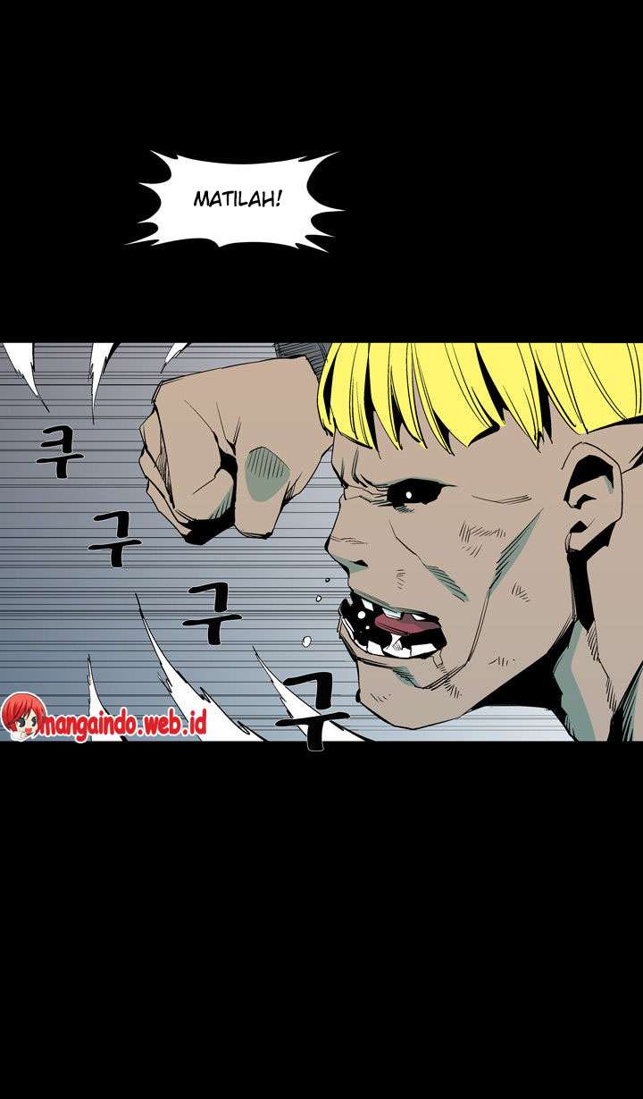 Ability Chapter 55 - halaman 20