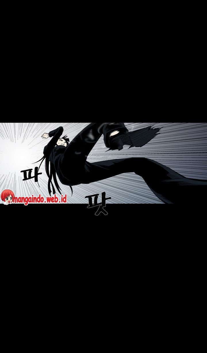 Ability Chapter 55 - halaman 21