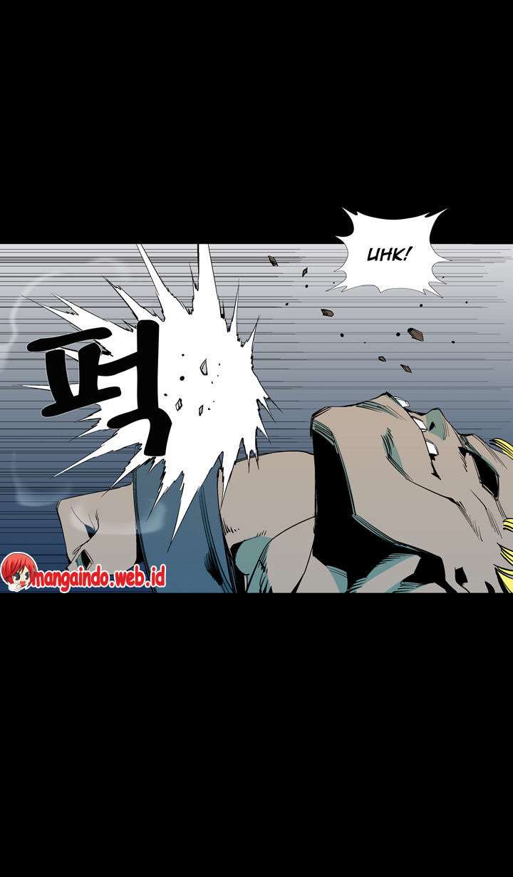 Ability Chapter 55 - halaman 22