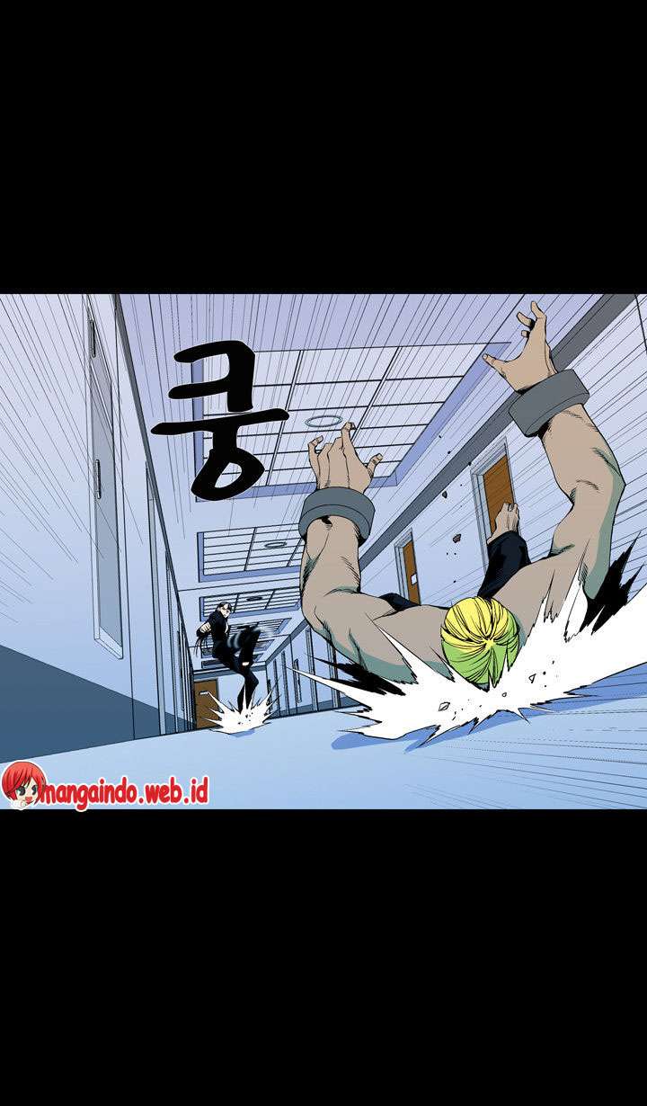 Ability Chapter 55 - halaman 23