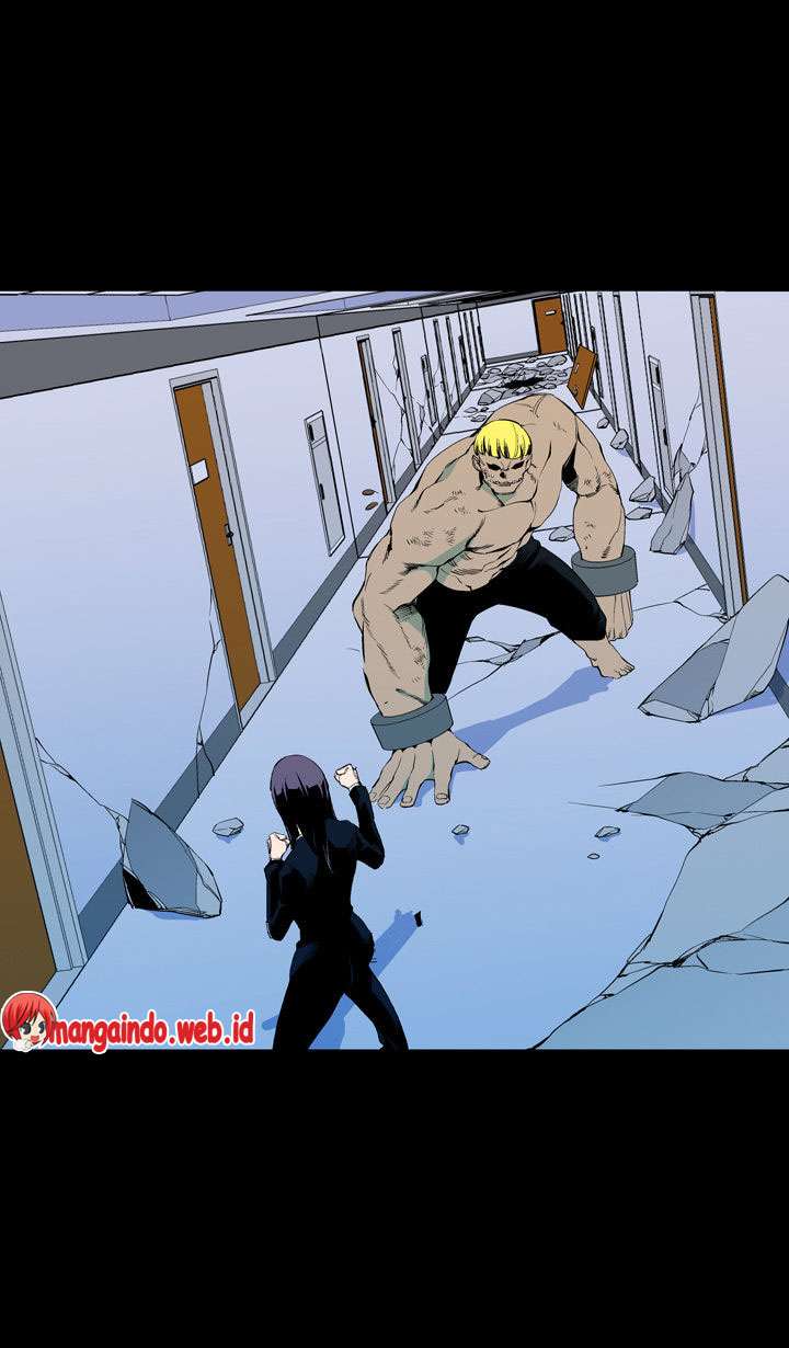 Ability Chapter 55 - halaman 24