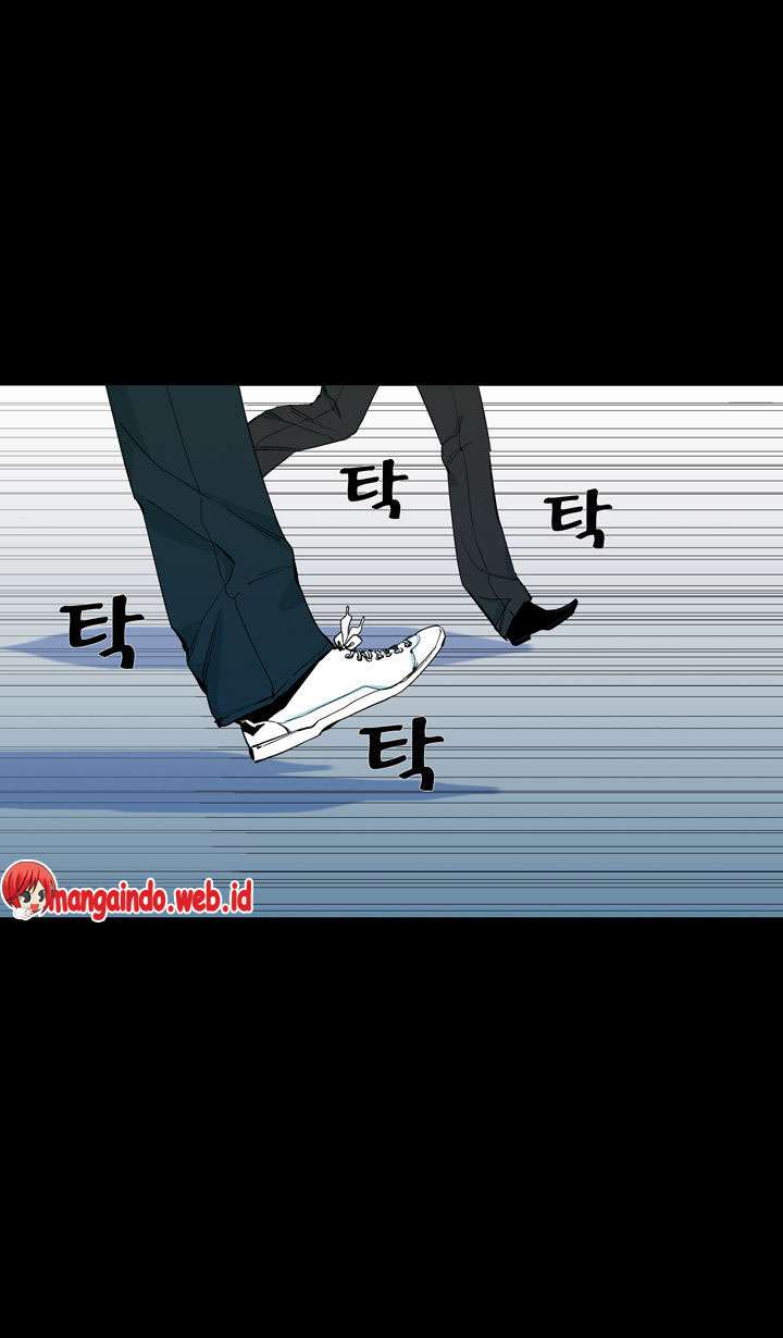 Ability Chapter 55 - halaman 25
