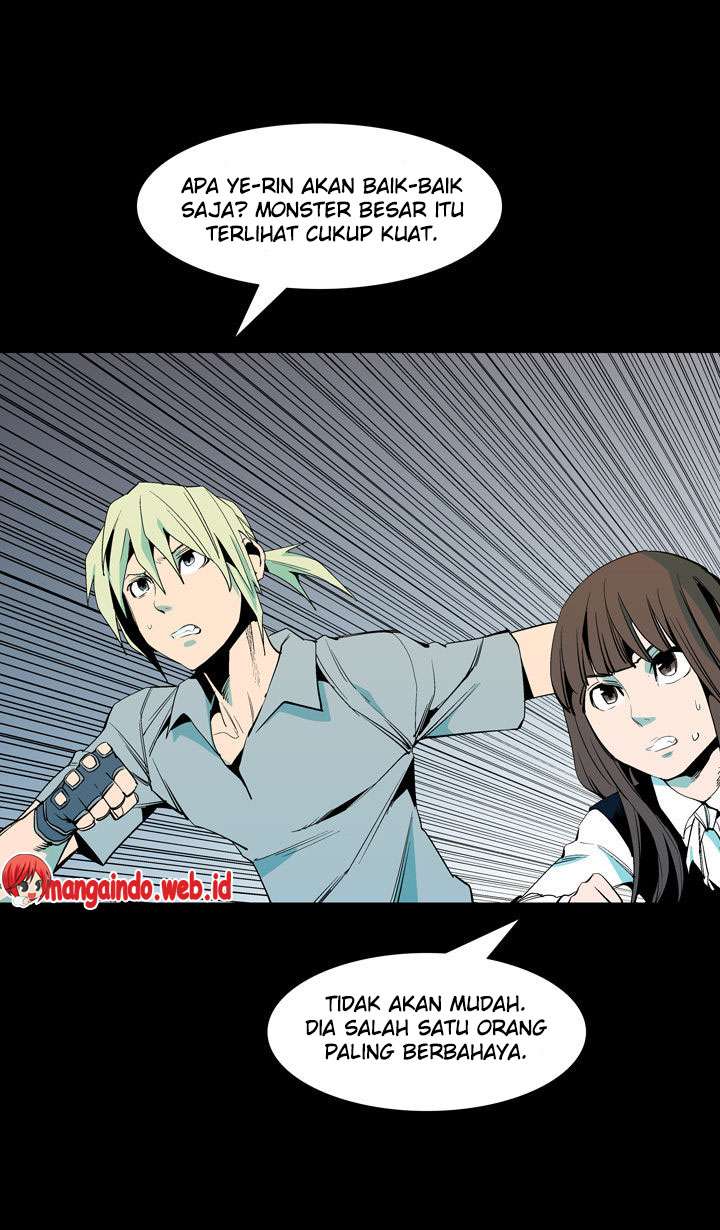 Ability Chapter 55 - halaman 26