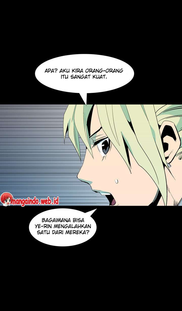 Ability Chapter 55 - halaman 27