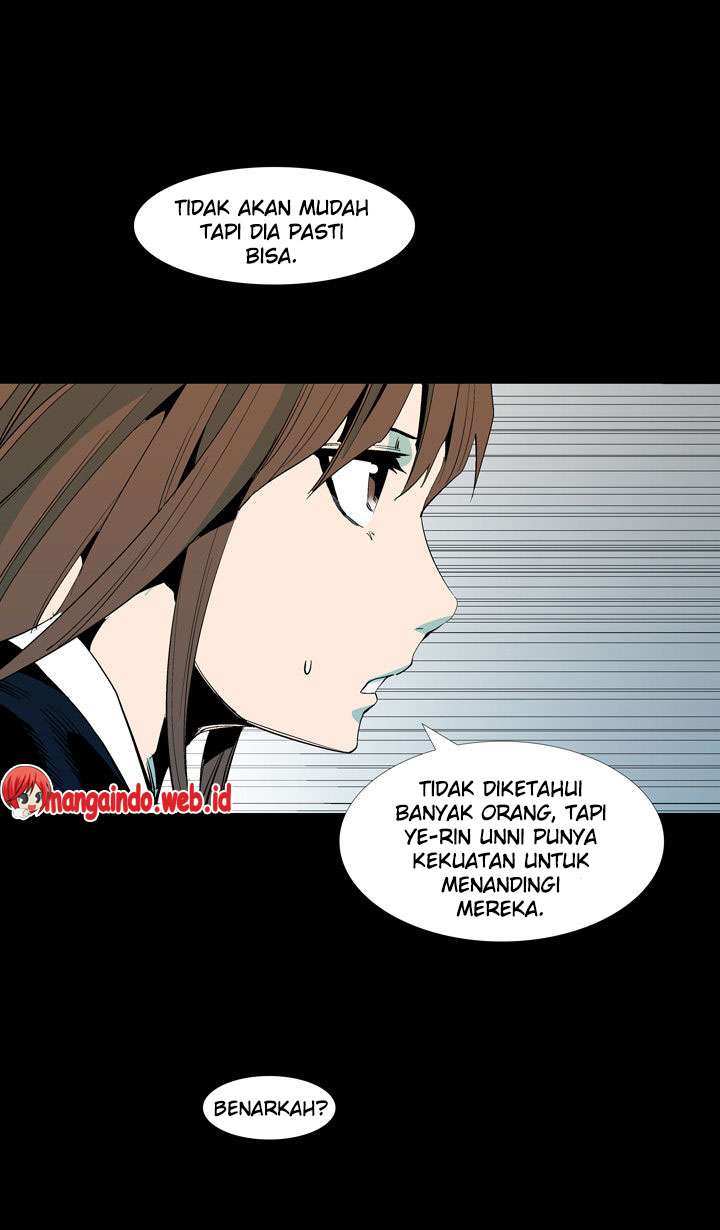 Ability Chapter 55 - halaman 28