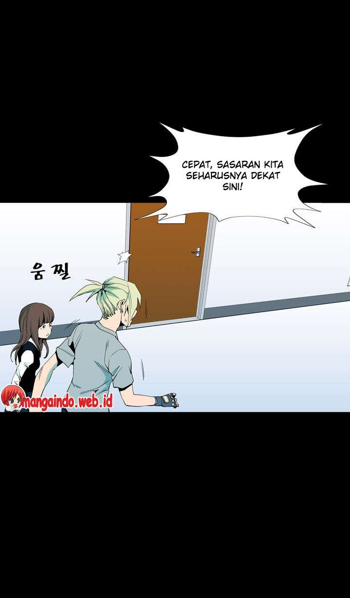 Ability Chapter 55 - halaman 29