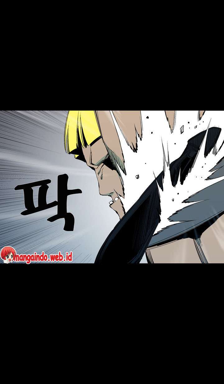 Ability Chapter 55 - halaman 3