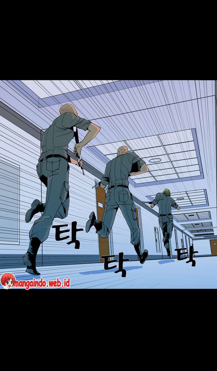 Ability Chapter 55 - halaman 30