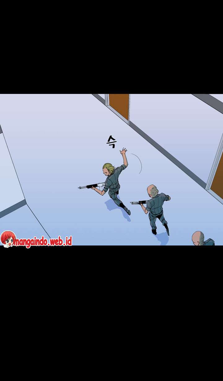 Ability Chapter 55 - halaman 31