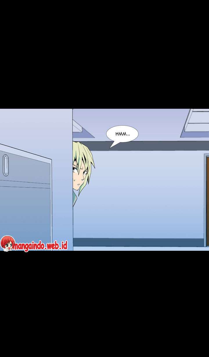 Ability Chapter 55 - halaman 32