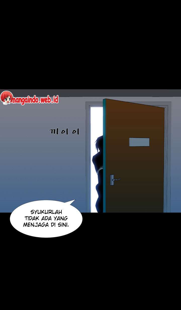 Ability Chapter 55 - halaman 35