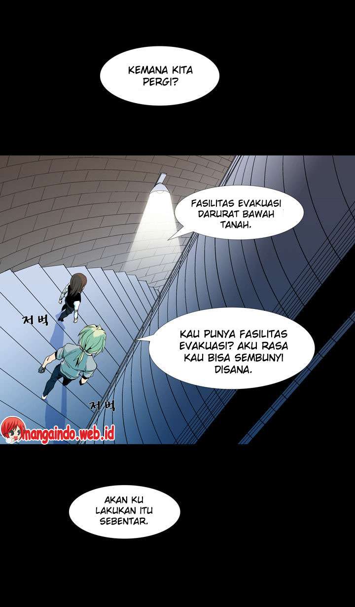 Ability Chapter 55 - halaman 36