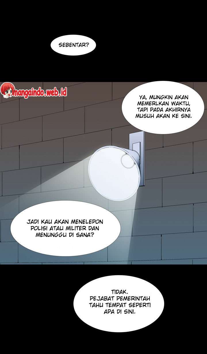 Ability Chapter 55 - halaman 37