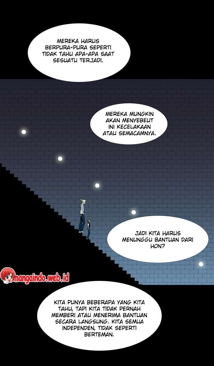Ability Chapter 55 - halaman 38