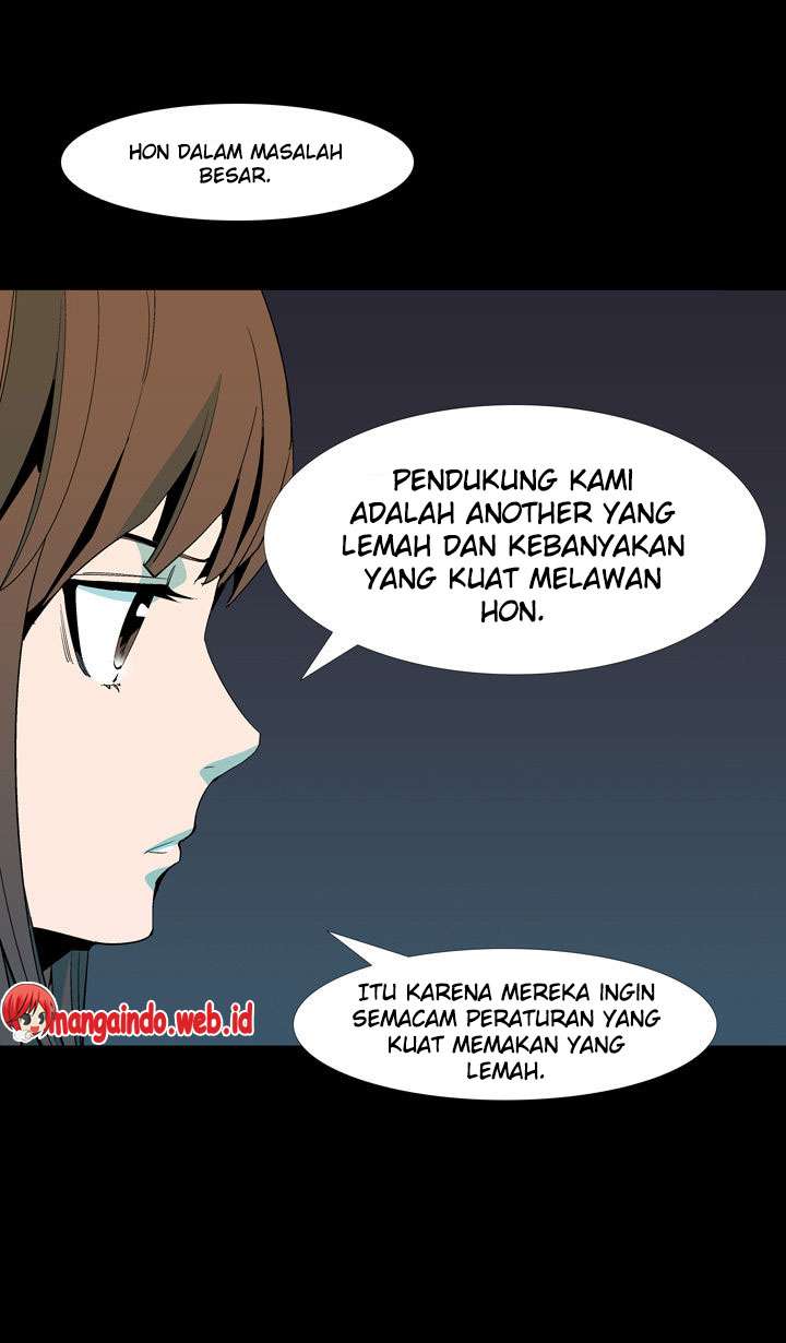 Ability Chapter 55 - halaman 39