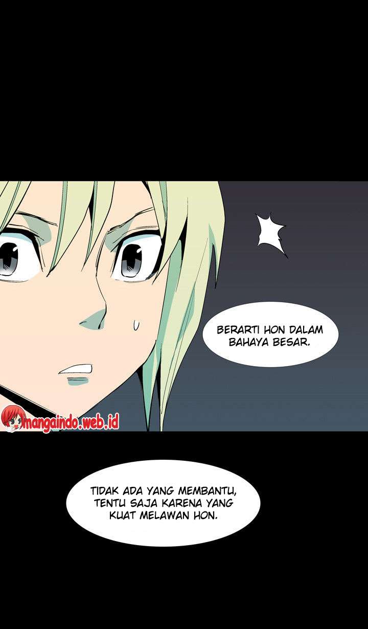 Ability Chapter 55 - halaman 40