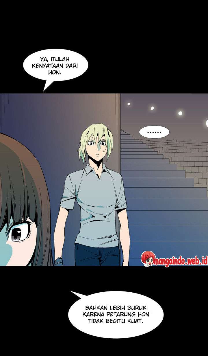 Ability Chapter 55 - halaman 41