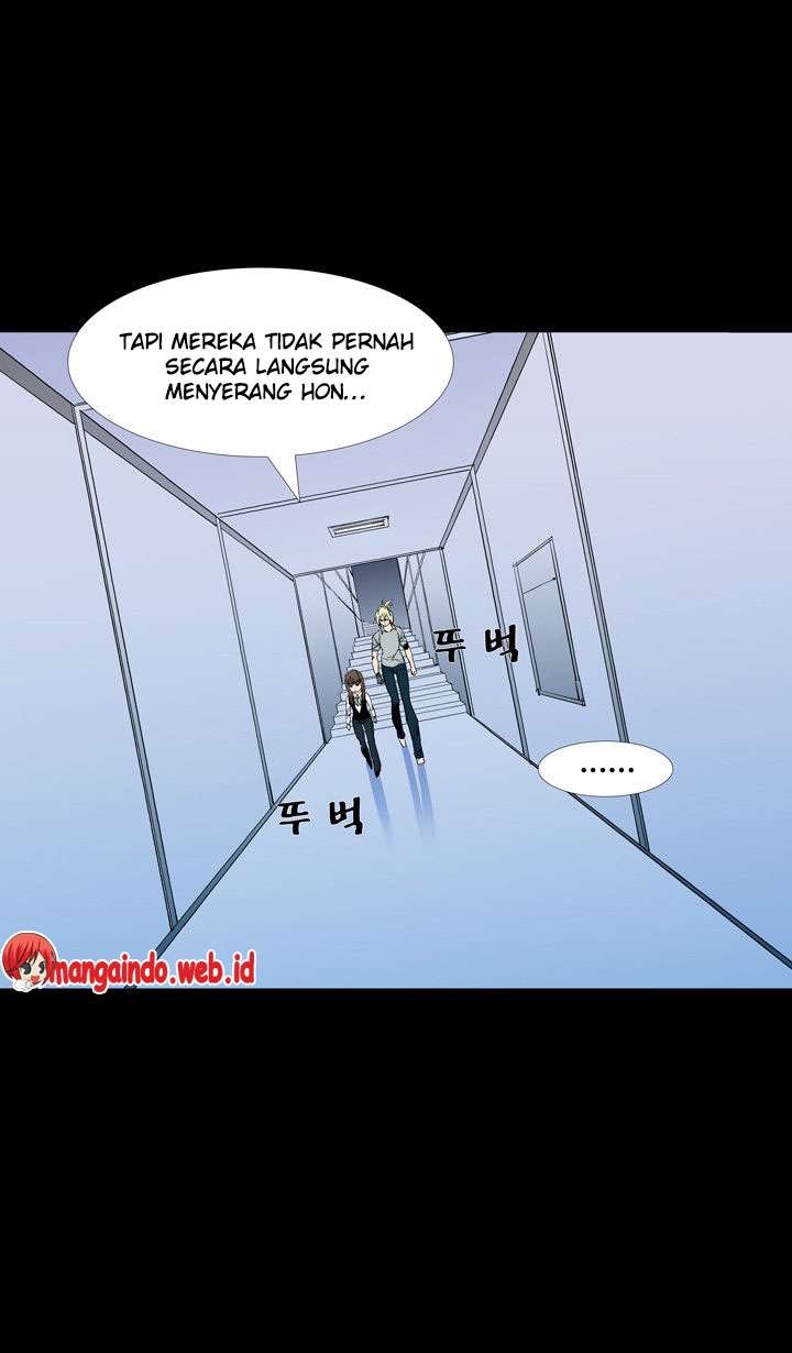 Ability Chapter 55 - halaman 42