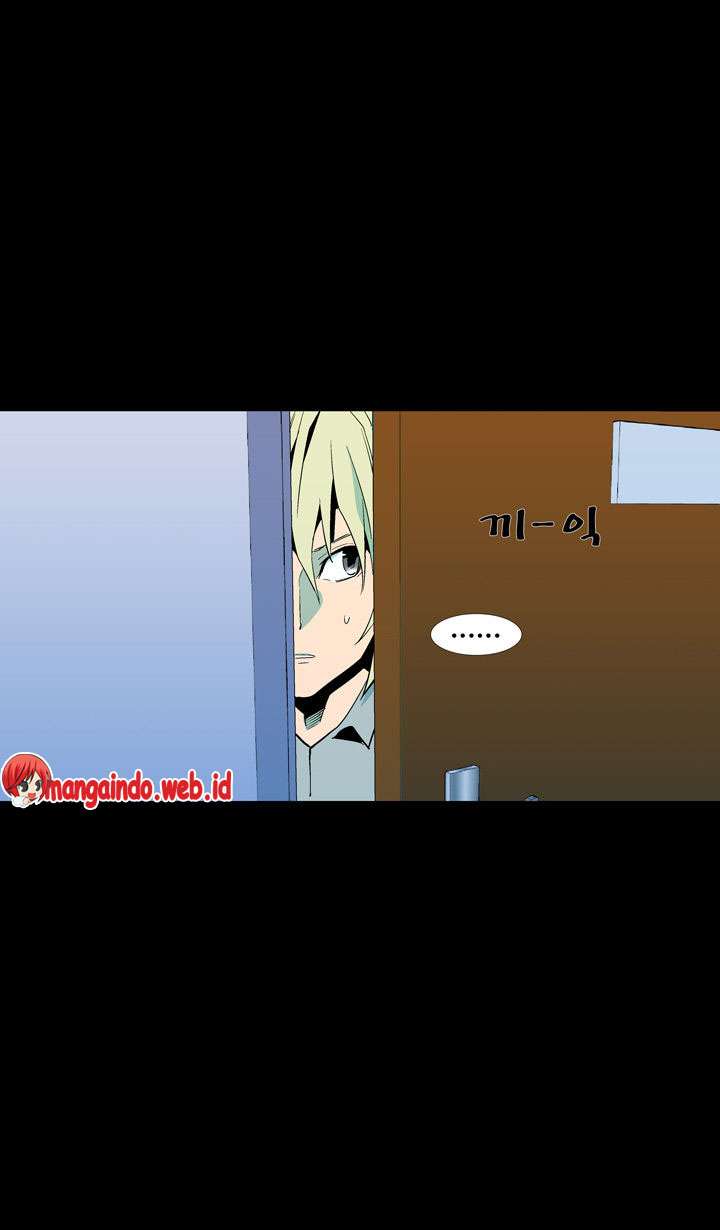 Ability Chapter 55 - halaman 43