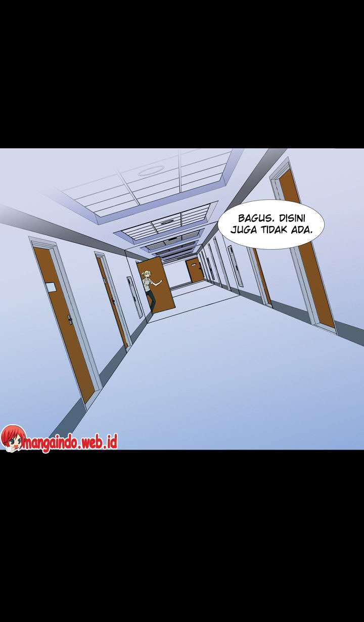 Ability Chapter 55 - halaman 44
